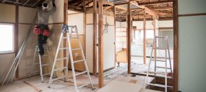Entreprise de rénovation de la maison et de rénovation d’appartement à Hermival-les-Vaux